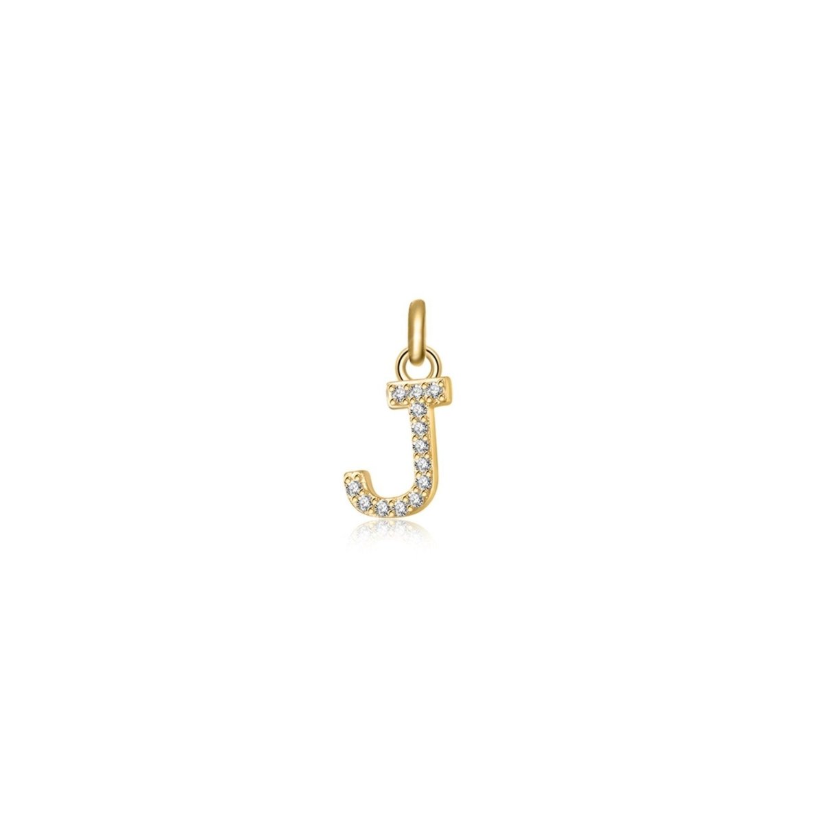 Collar Little Inicial - LePetiteMarie