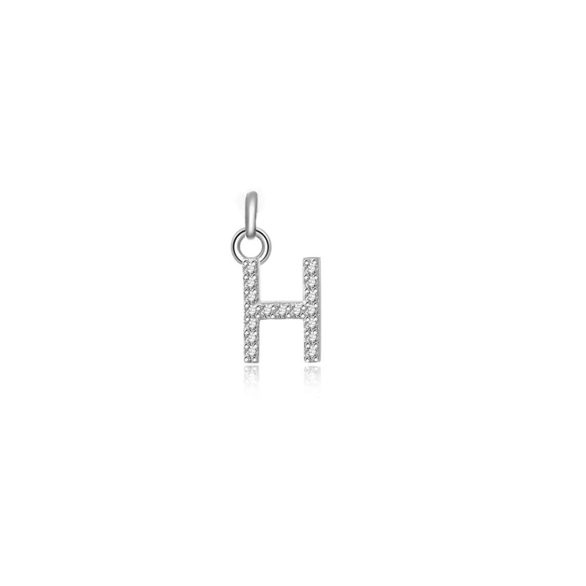 Collar Little Inicial - LePetiteMarie