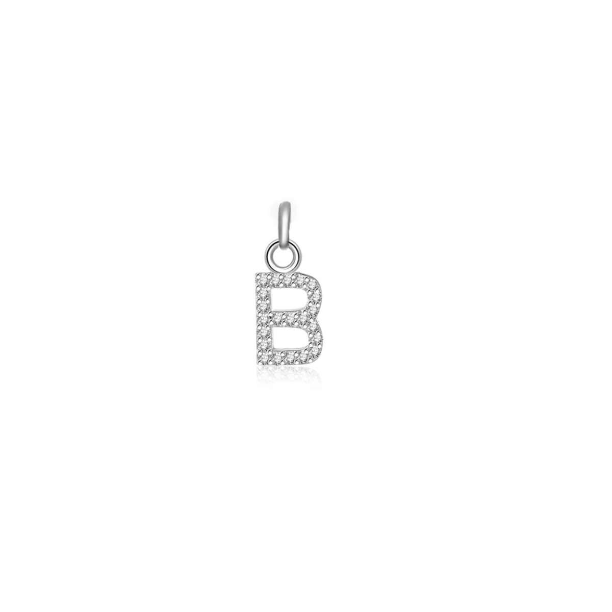 Collar Little Inicial - LePetiteMarie