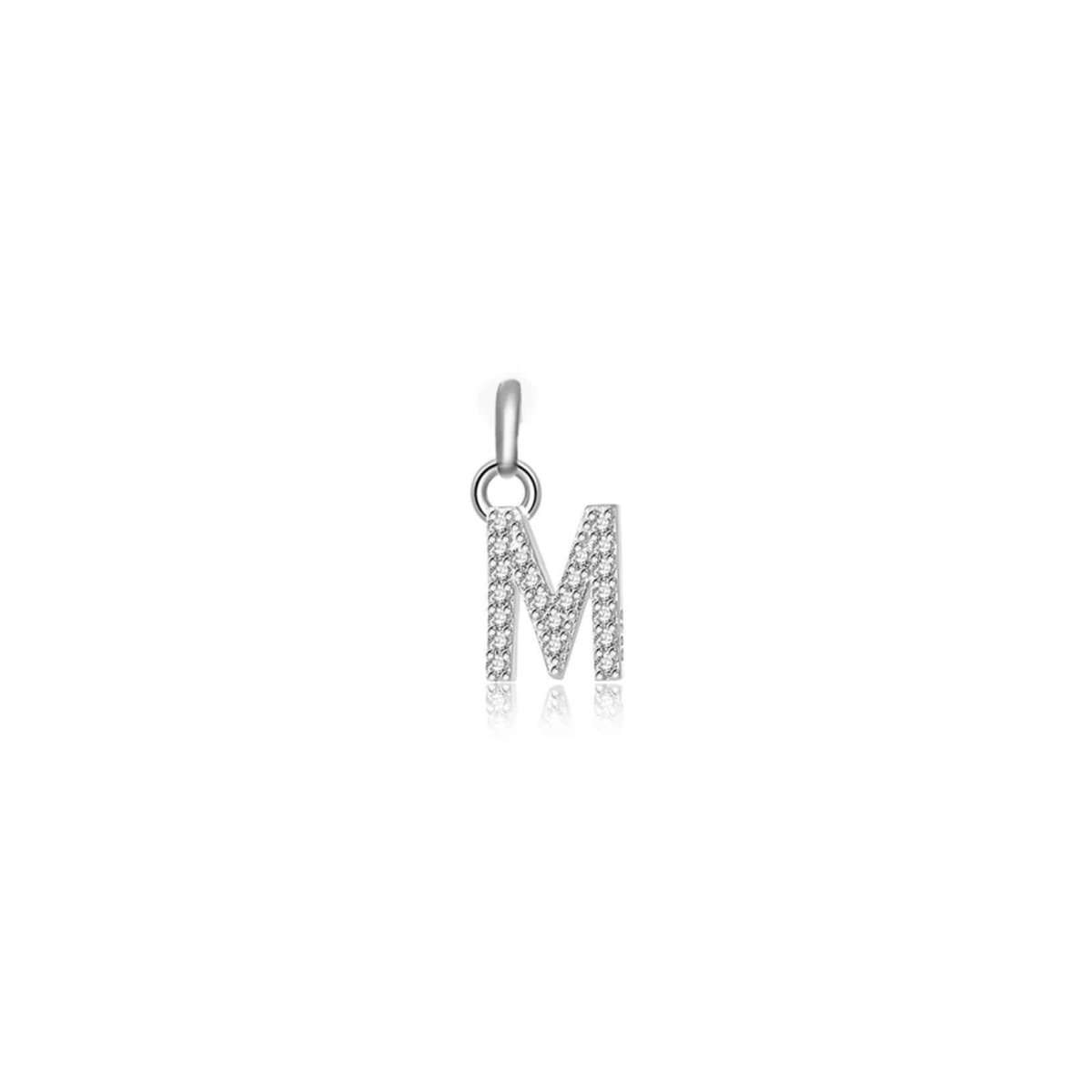 Collar Little Inicial - LePetiteMarie