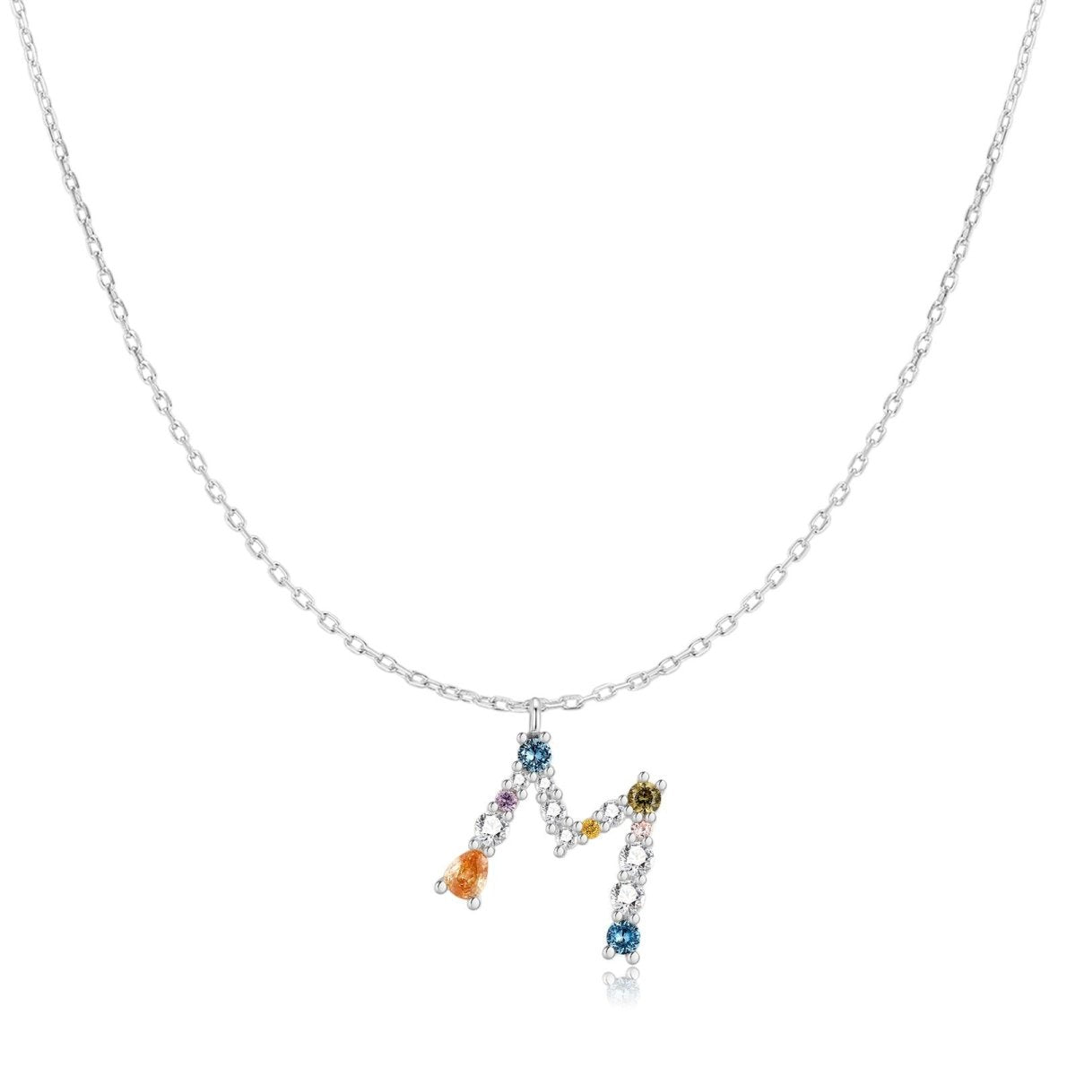 Collar Mi Inicial - LePetiteMarie