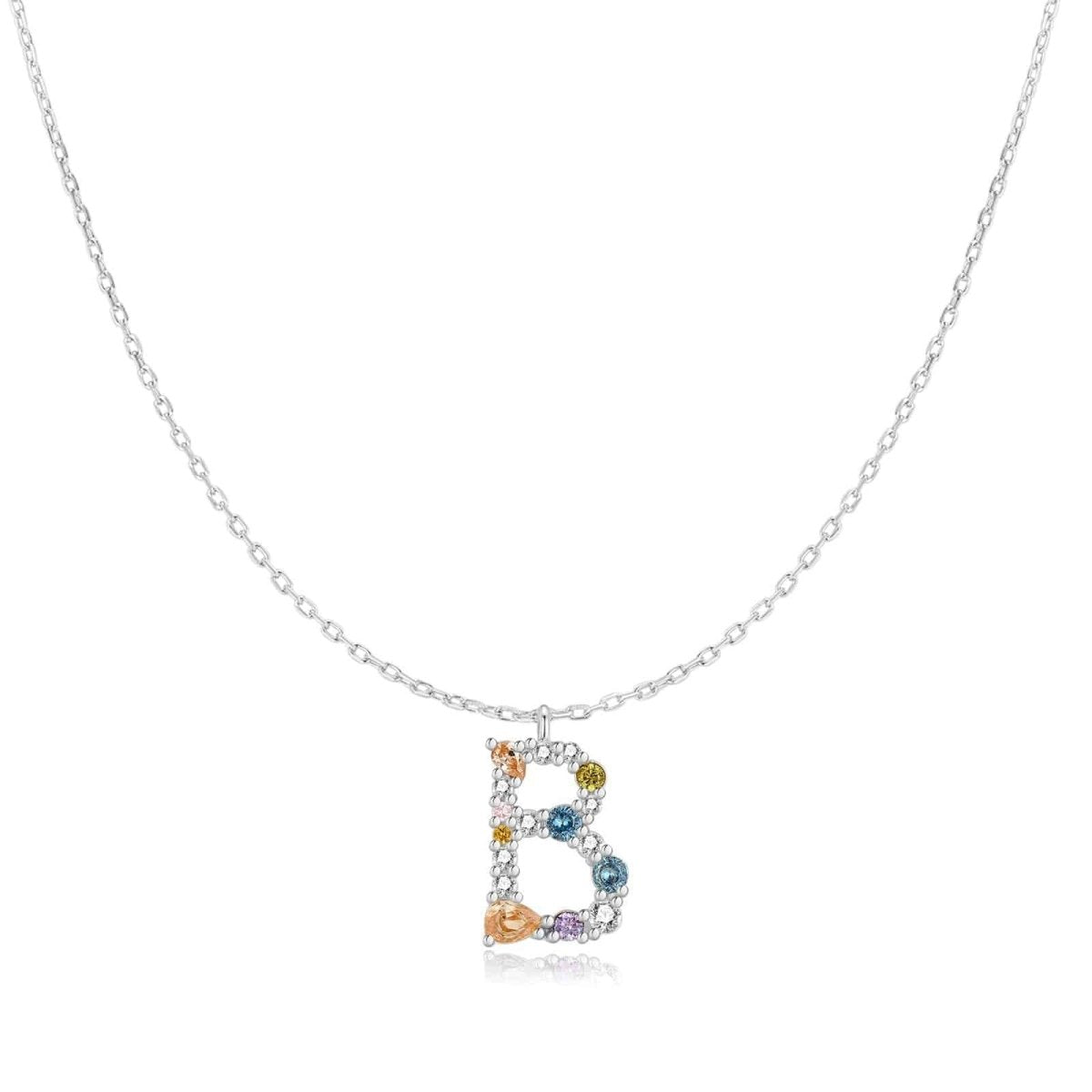 Collar Mi Inicial - LePetiteMarie