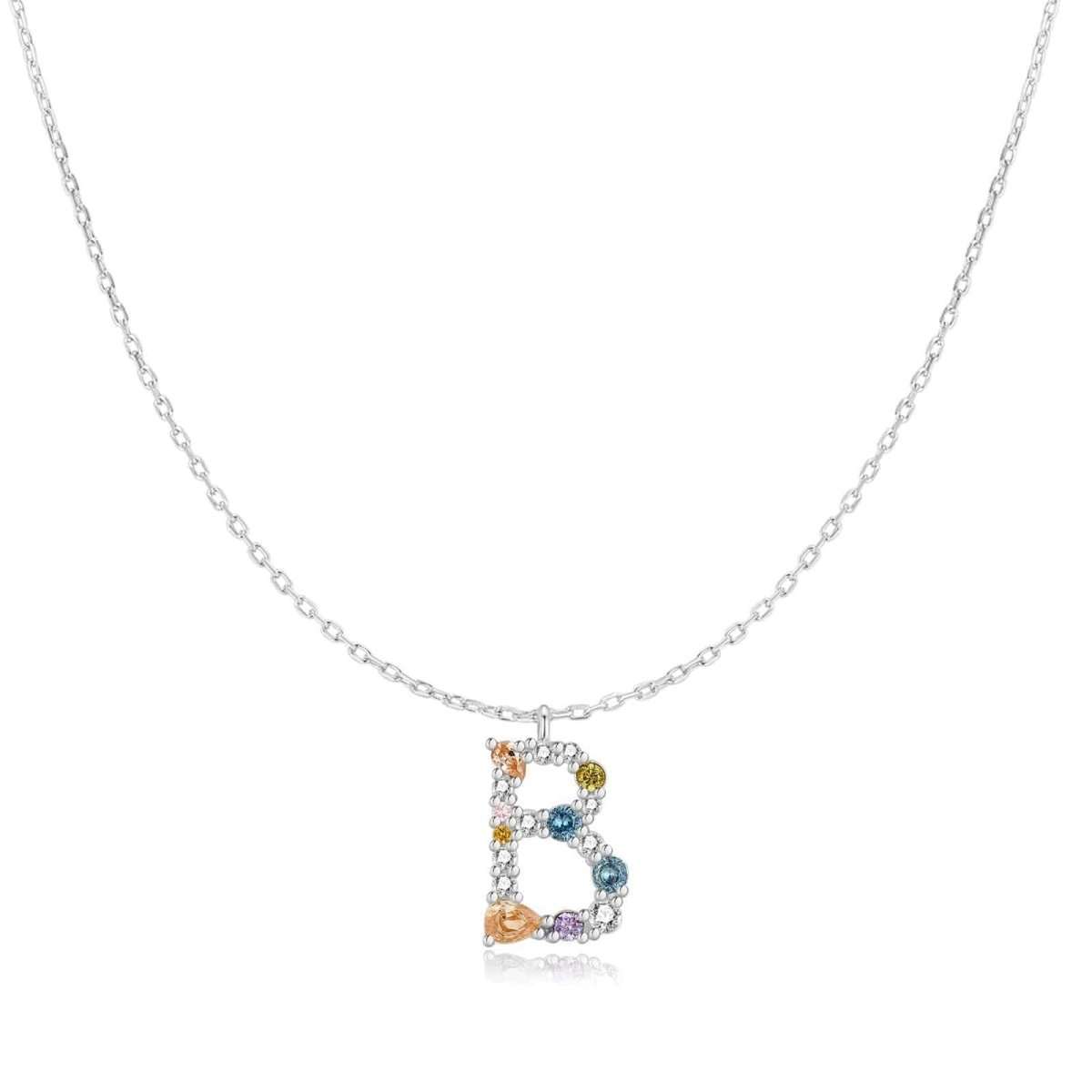 Collar Mi Inicial - LePetiteMarie