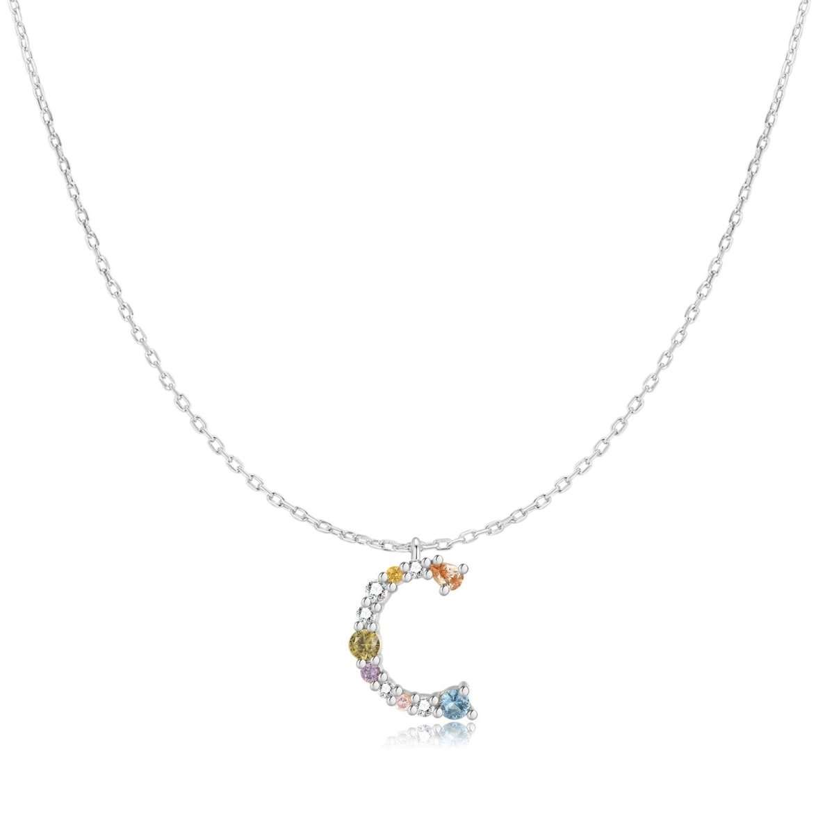 Collar Mi Inicial - LePetiteMarie