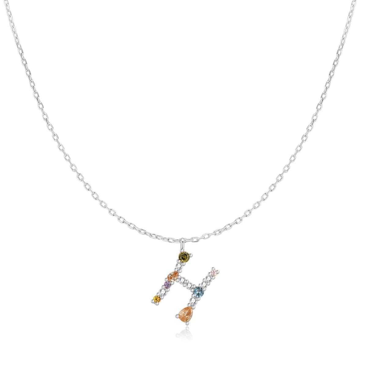 Collar Mi Inicial - LePetiteMarie