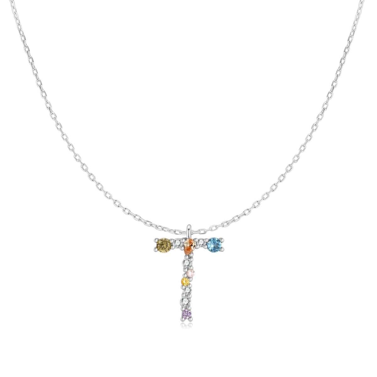 Collar Mi Inicial - LePetiteMarie