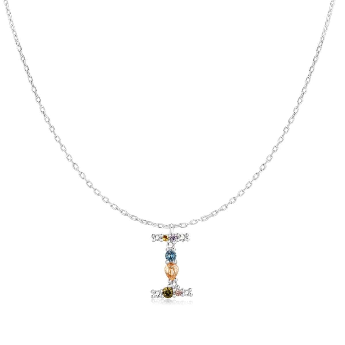 Collar Mi Inicial - LePetiteMarie