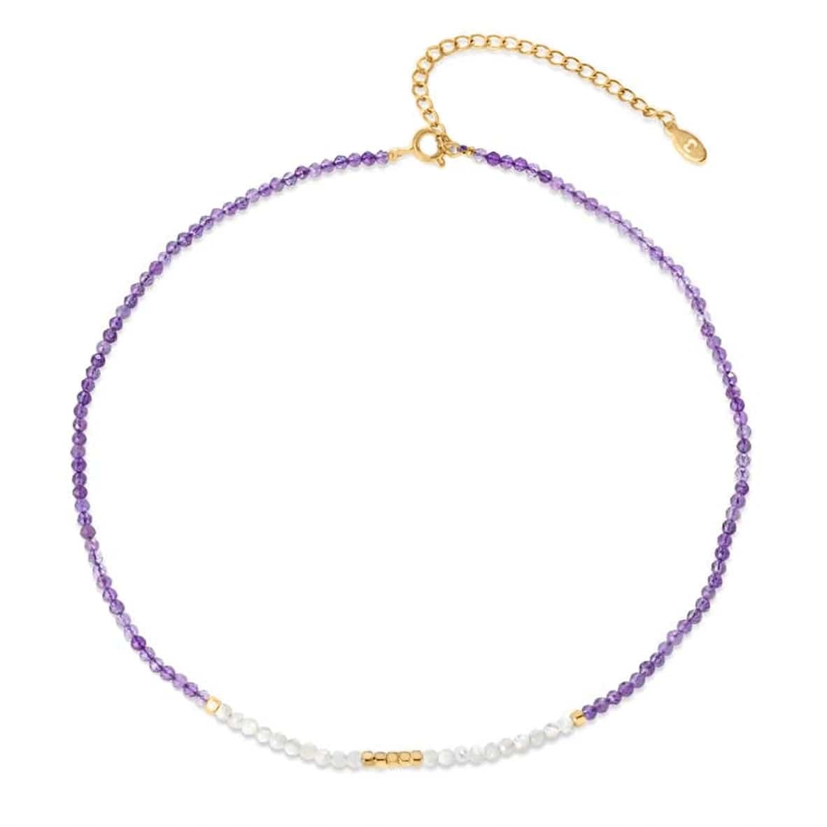 Collar Muscari - LePetiteMarie