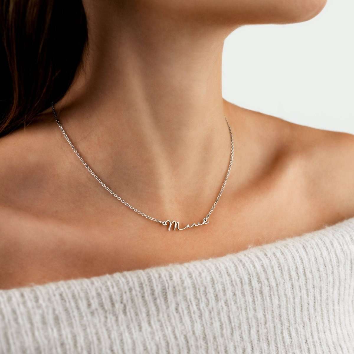 Collar My Name - Personalizado - LePetiteMarie