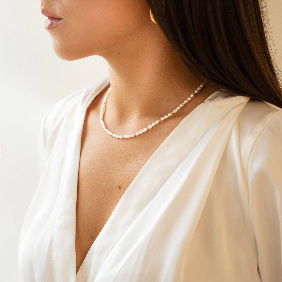 Collar Nuka - LePetiteMarie