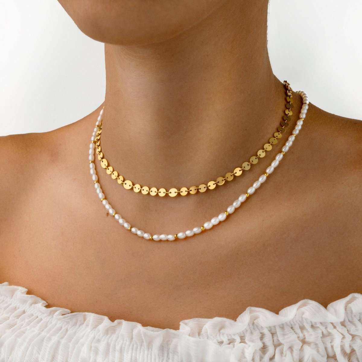 Collar Nuka - LePetiteMarie