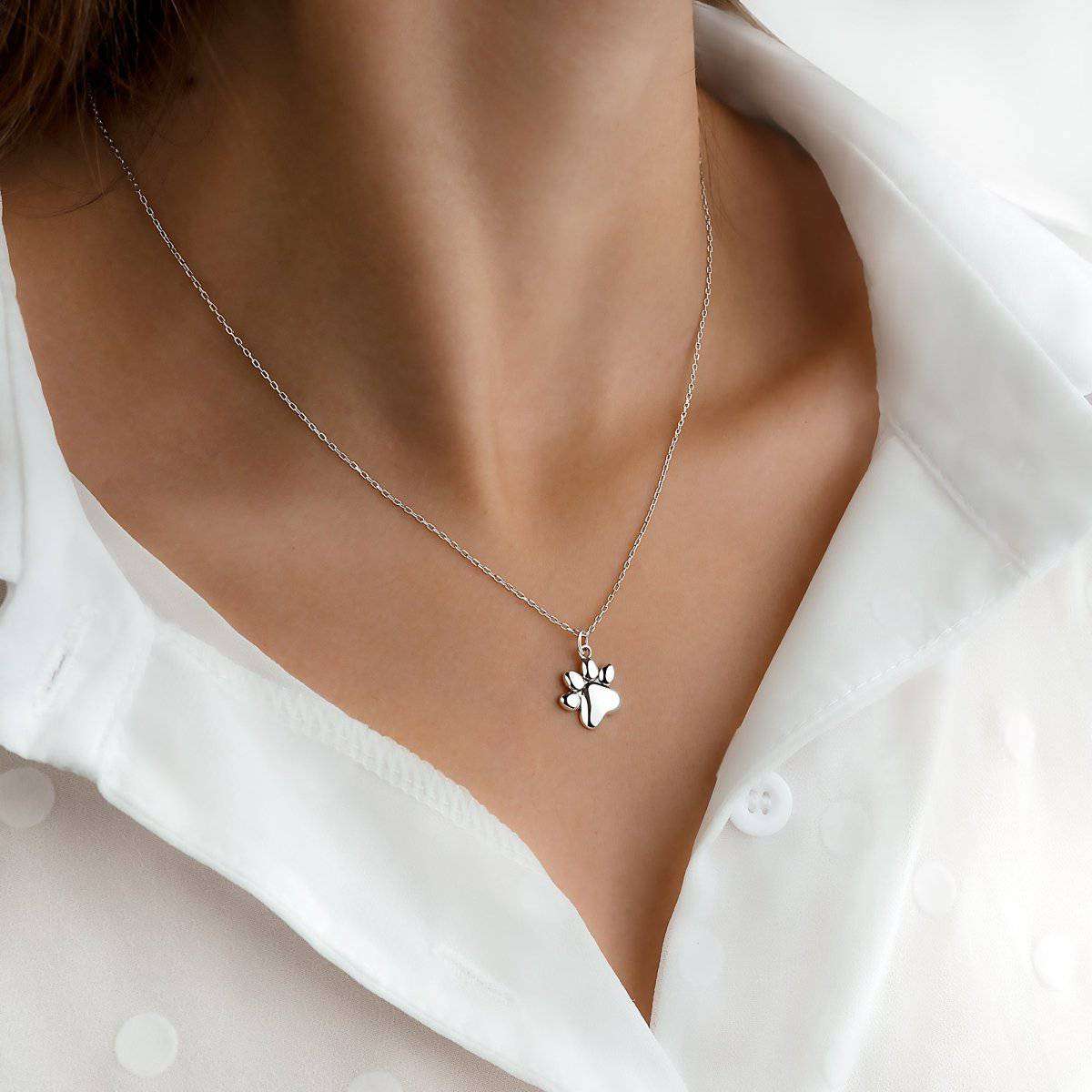 Collar Patita - LePetiteMarie