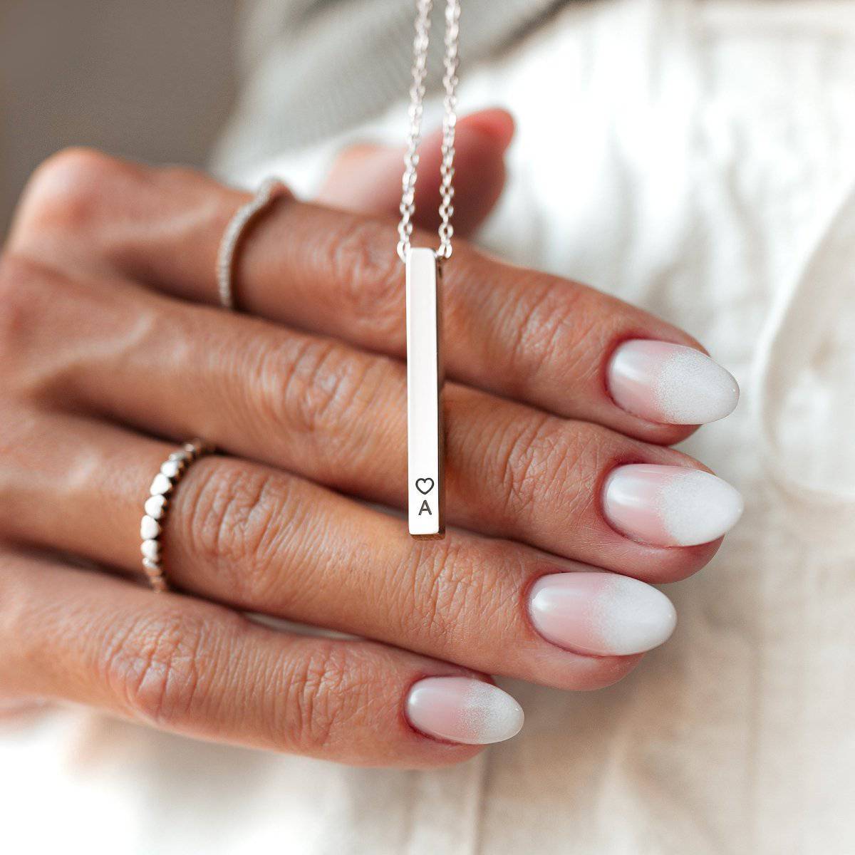 Collar Recuerdos - Personalizado - LePetiteMarie