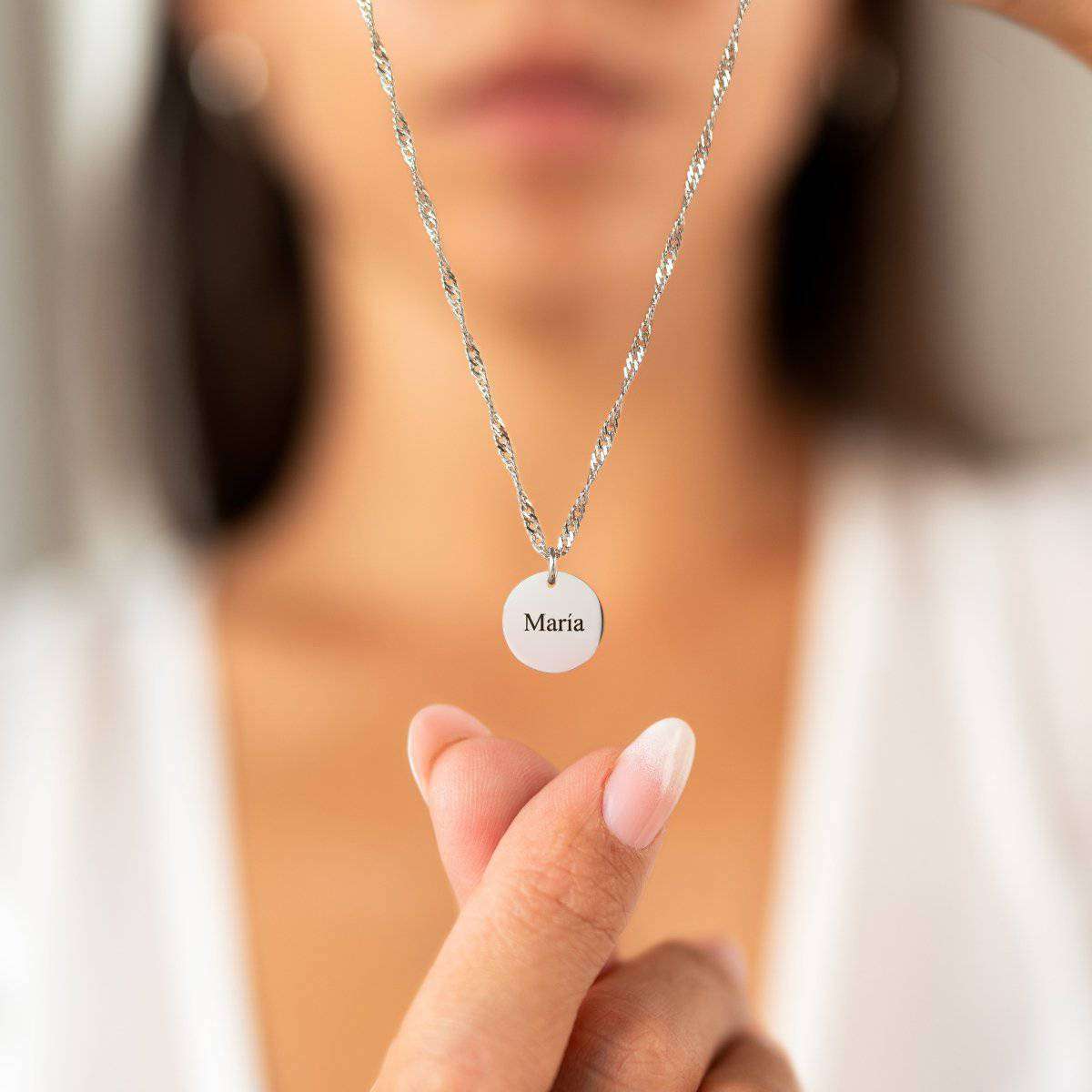 Collar Sensación - Personalizado - LePetiteMarie