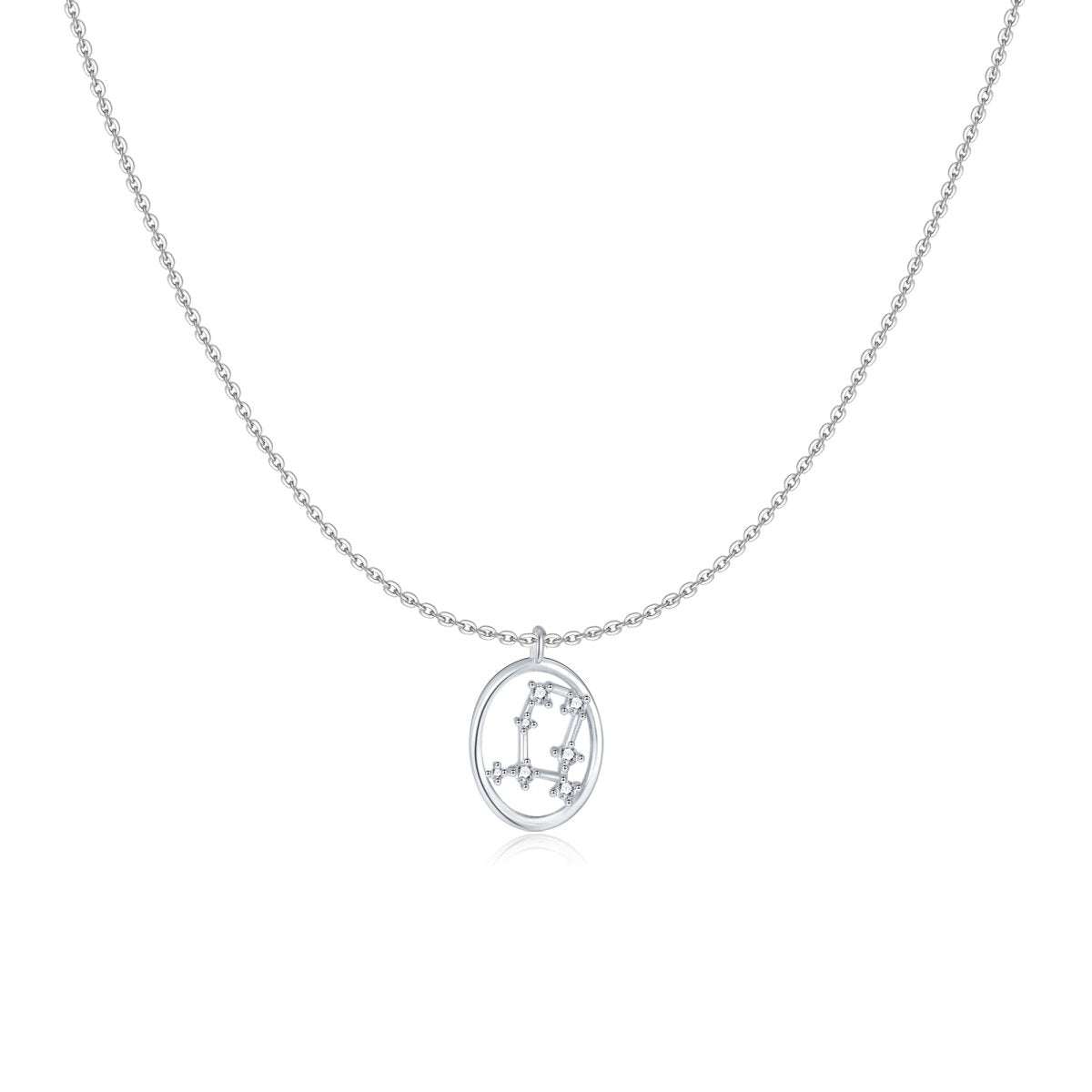 Collar Signos Brillantes - LePetiteMarie