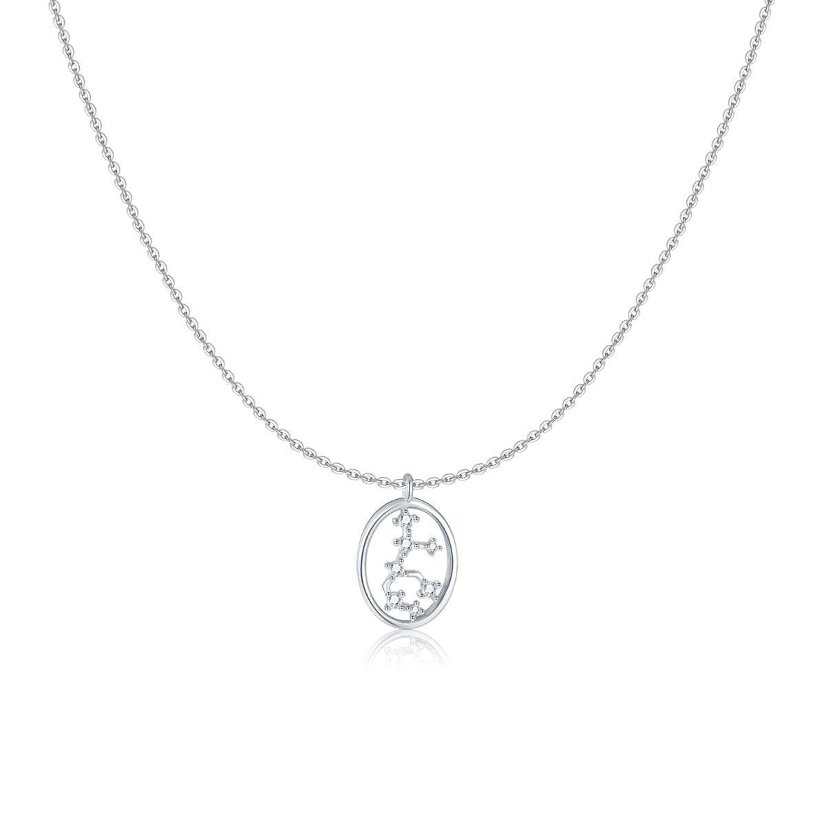 Collar Signos Brillantes - LePetiteMarie