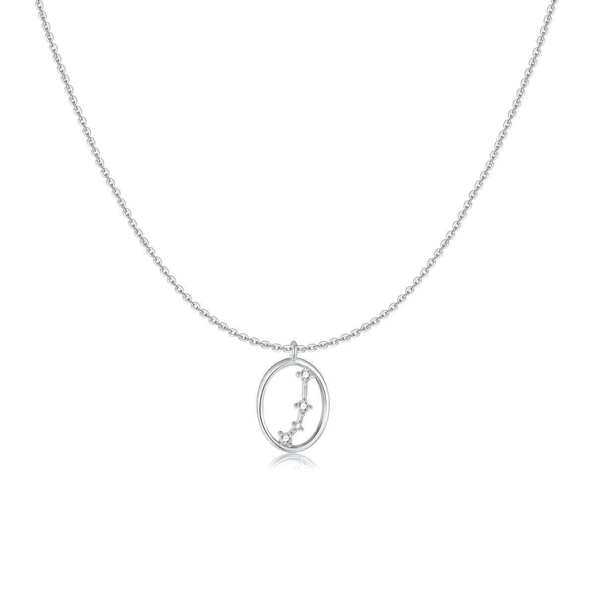 Collar Signos Brillantes - LePetiteMarie