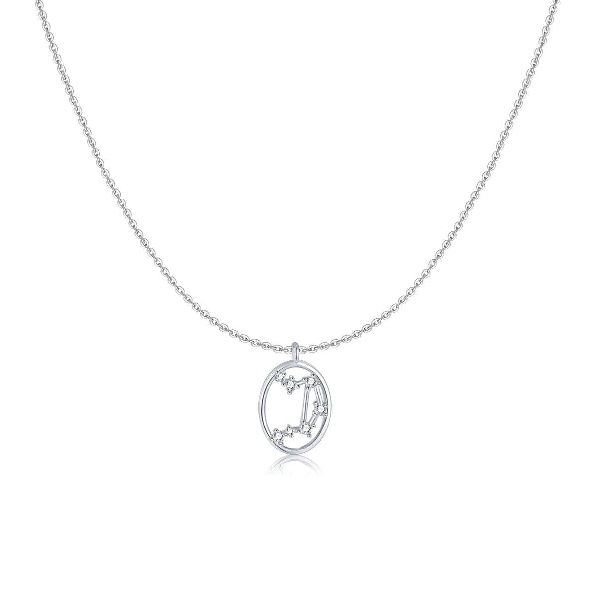 Collar Signos Brillantes - LePetiteMarie