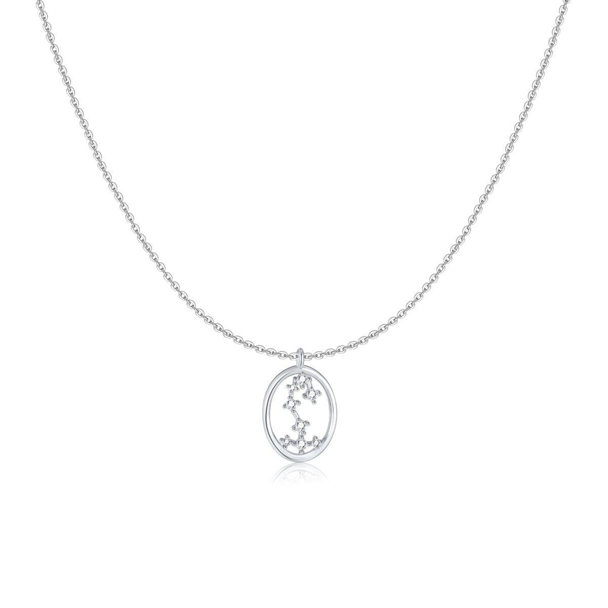 Collar Signos Brillantes - LePetiteMarie