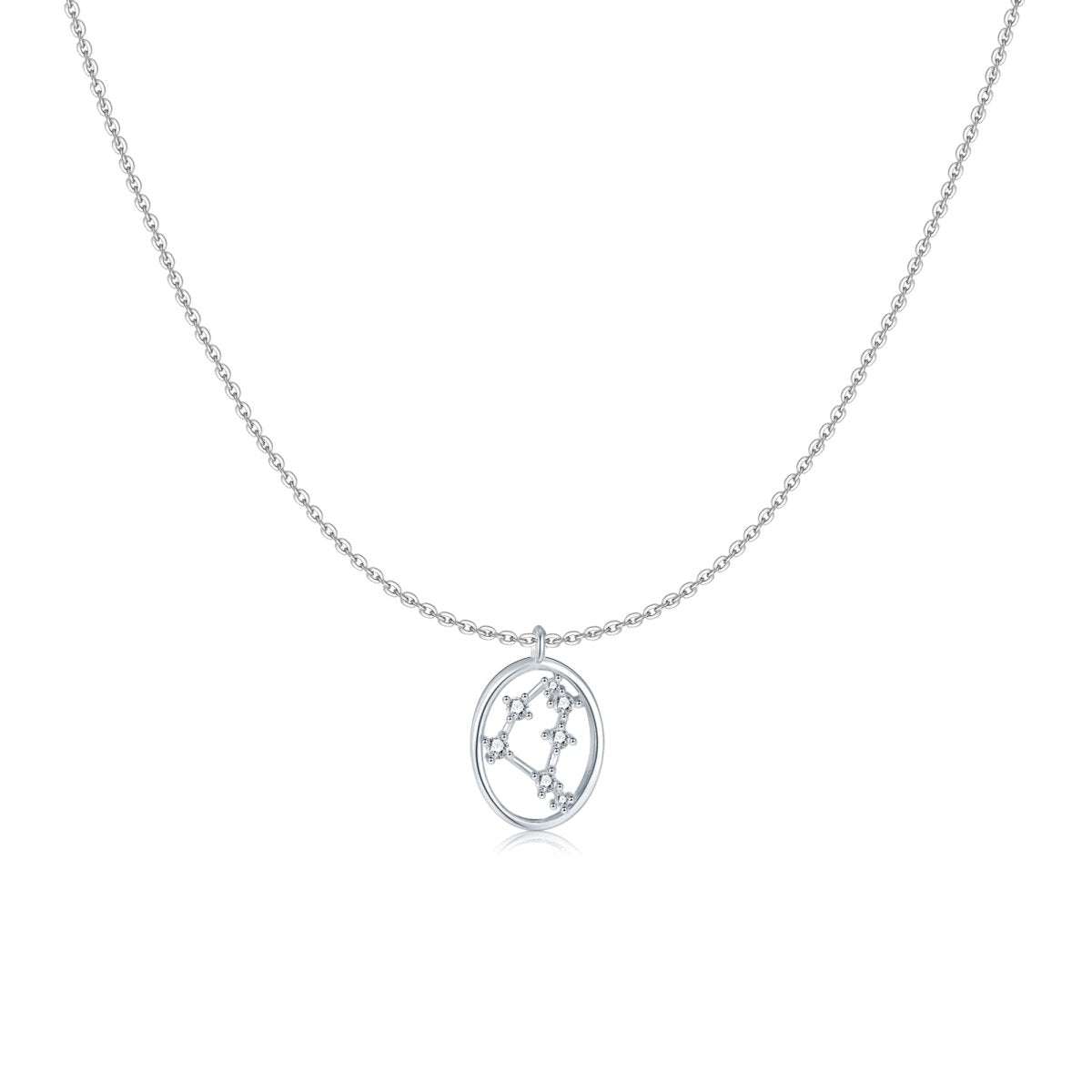 Collar Signos Brillantes - LePetiteMarie
