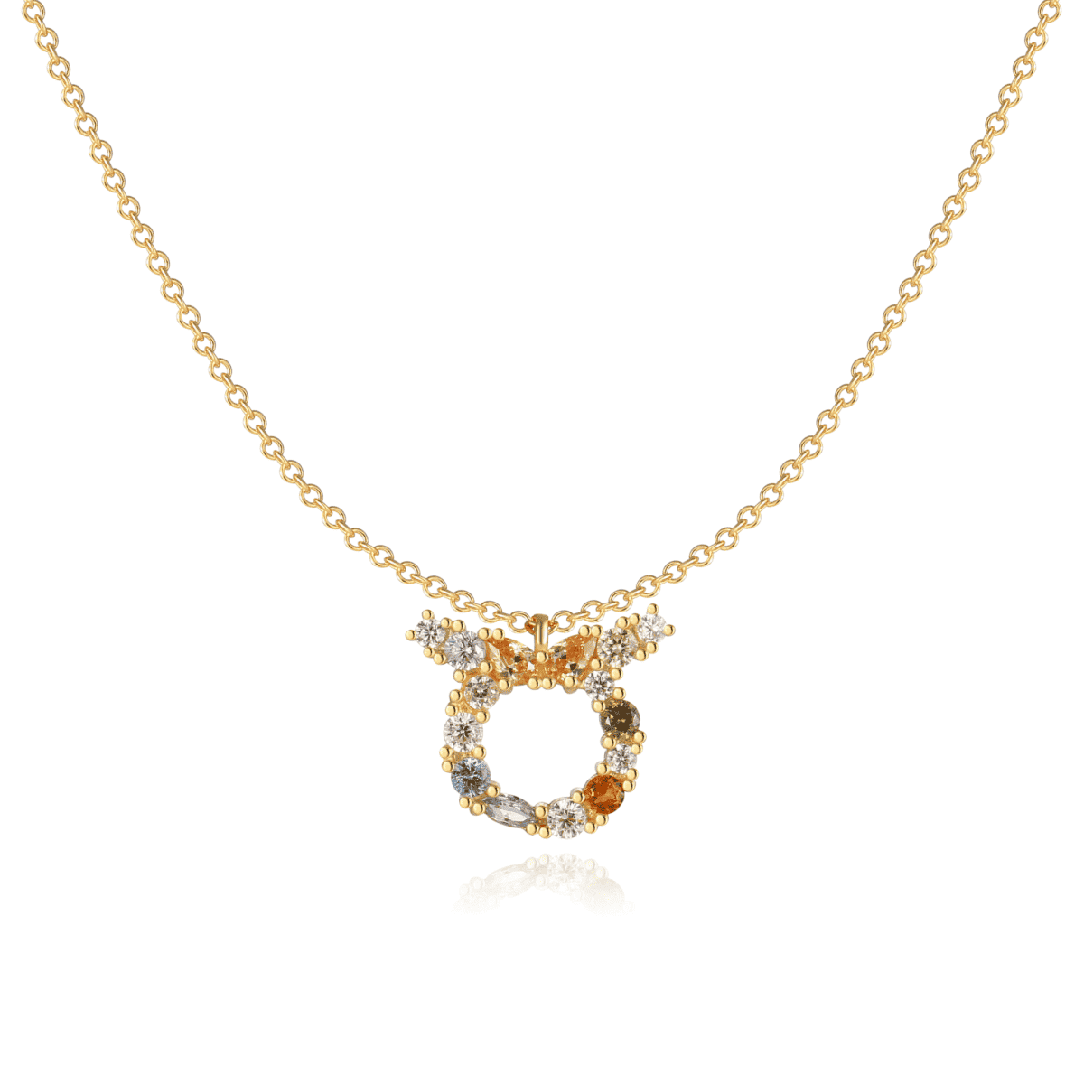 Collar Signos del Zodiaco - LePetiteMarie