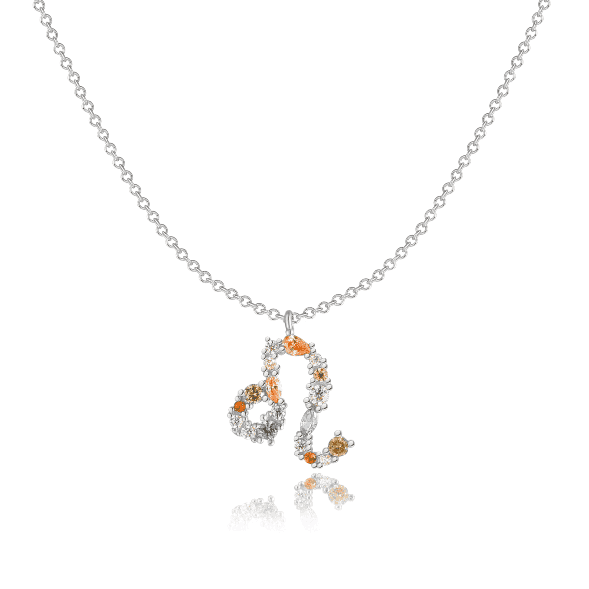 Collar Signos del Zodiaco - LePetiteMarie