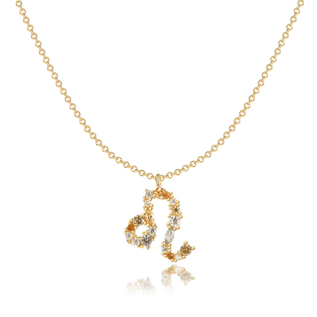 Collar Signos del Zodiaco - LePetiteMarie