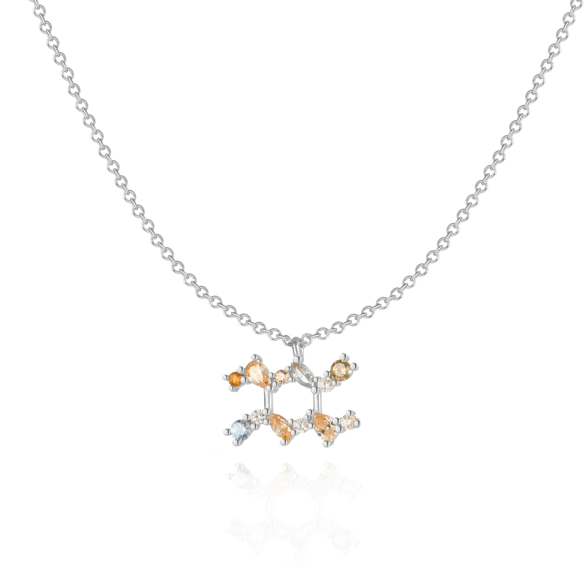 Collar Signos del Zodiaco - LePetiteMarie