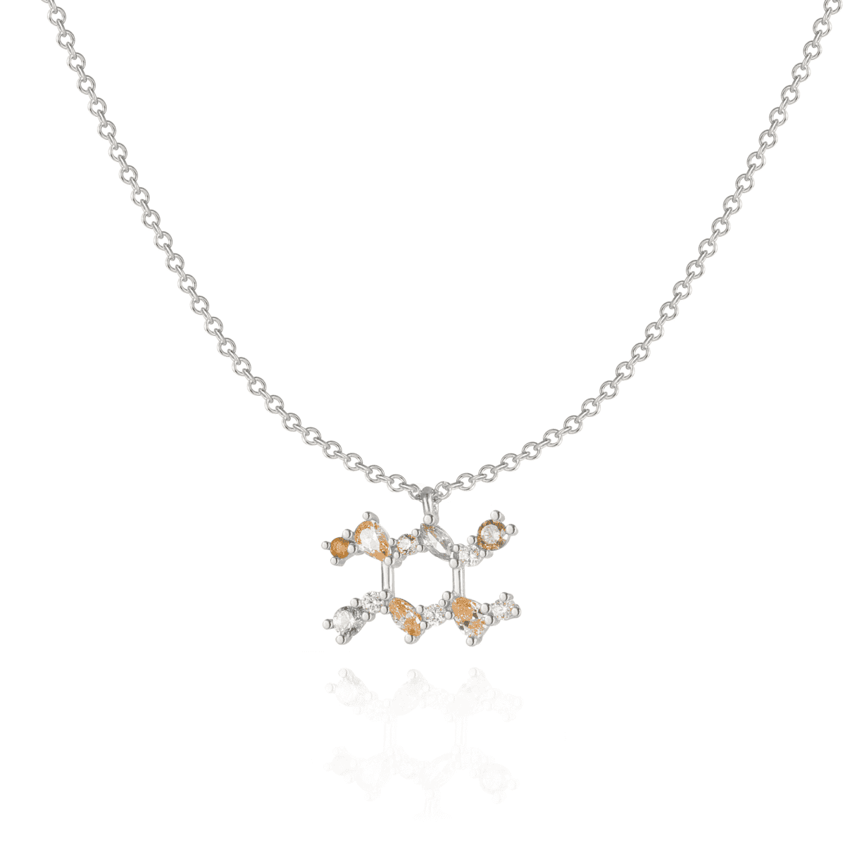 Collar Signos del Zodiaco - LePetiteMarie