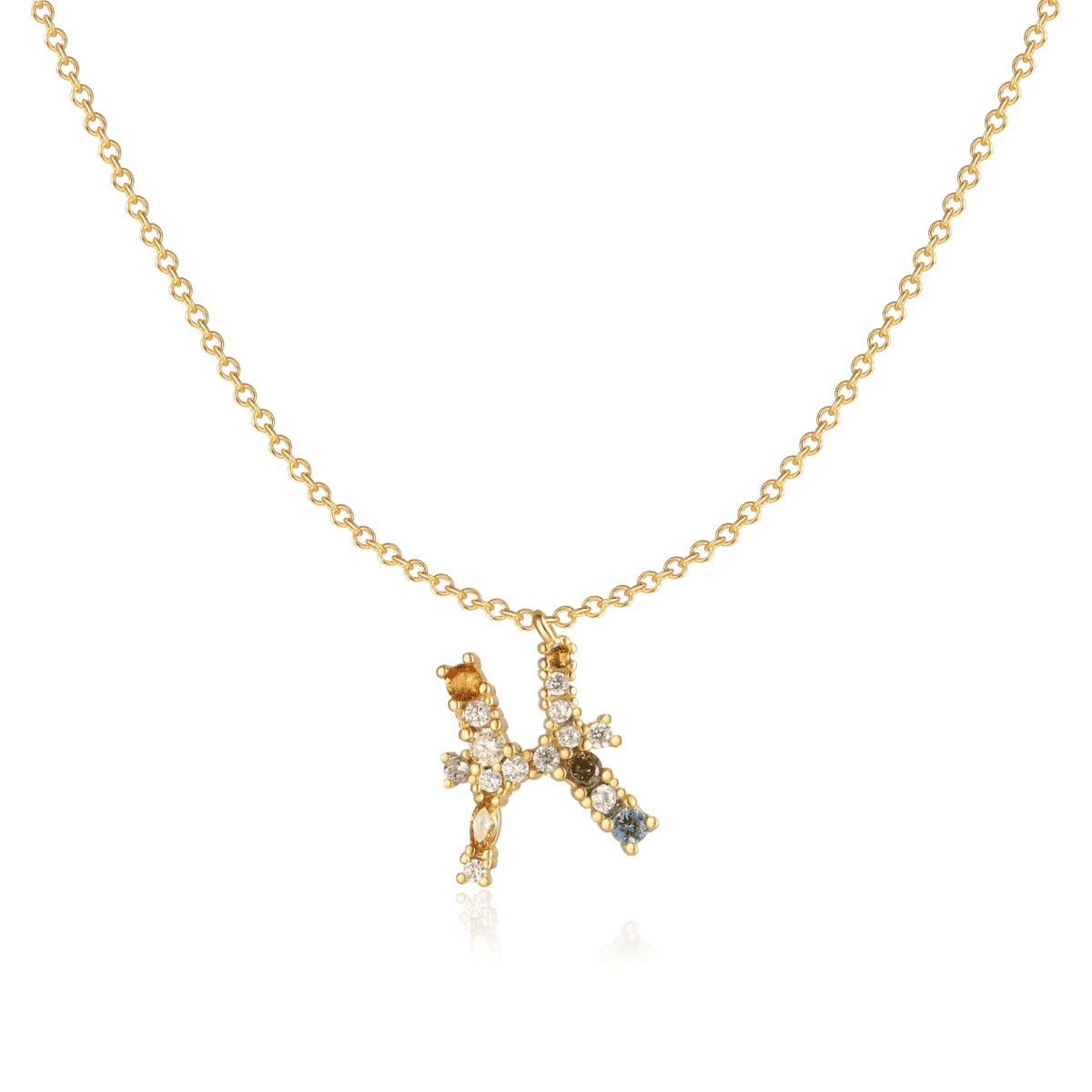 Collar Signos del Zodiaco - LePetiteMarie