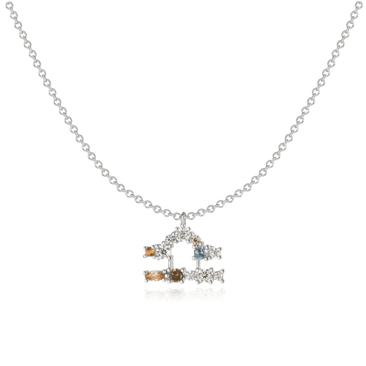 Collar Signos del Zodiaco - LePetiteMarie