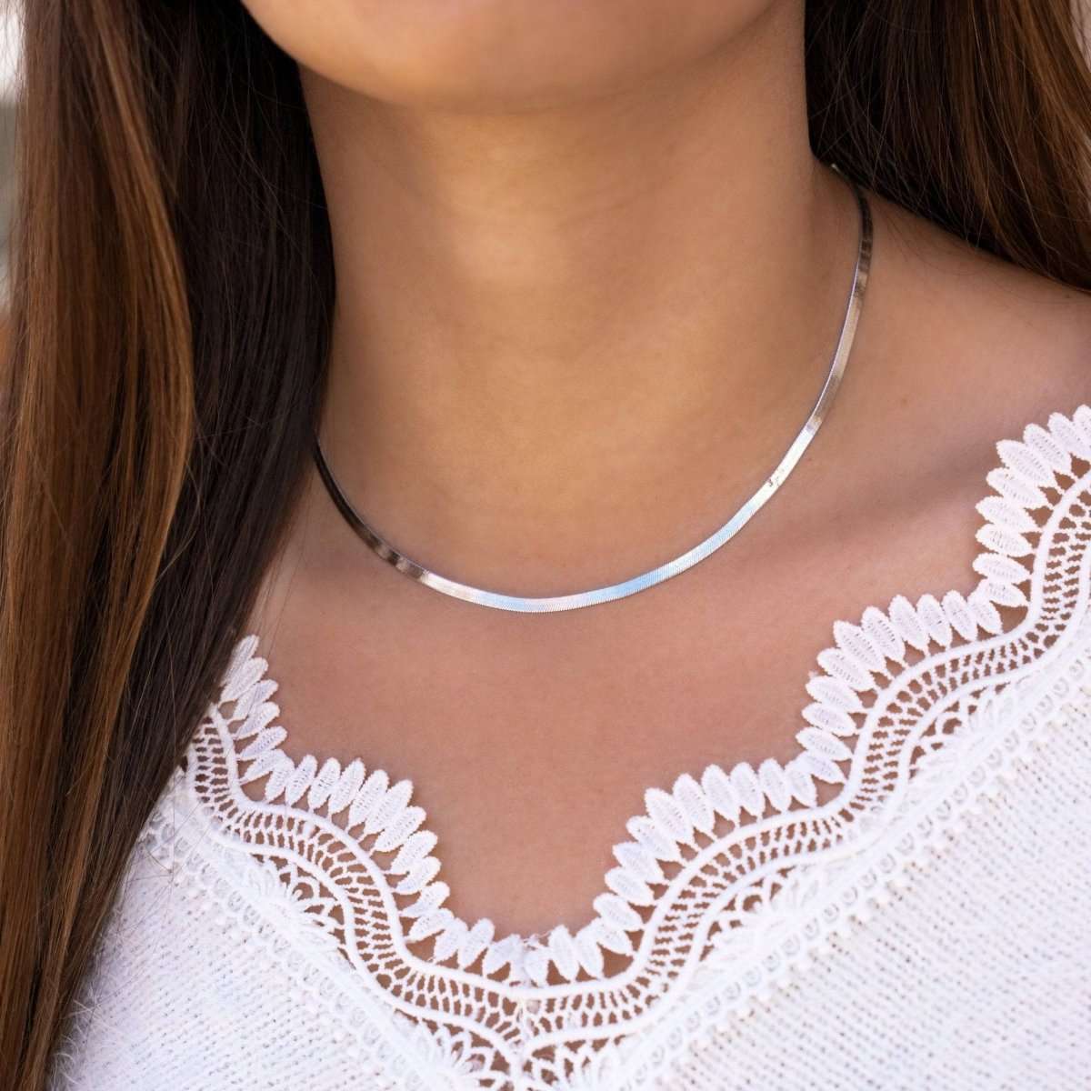 Collar Taylor 3MM - LePetiteMarie