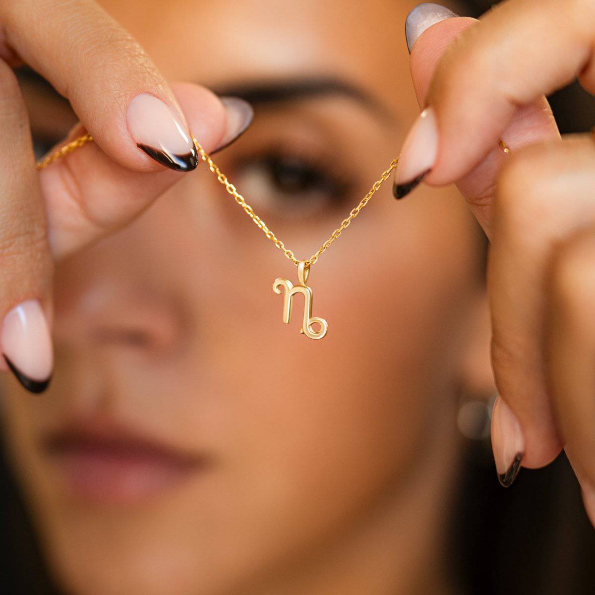 Collar Zodiacal - LePetiteMarie