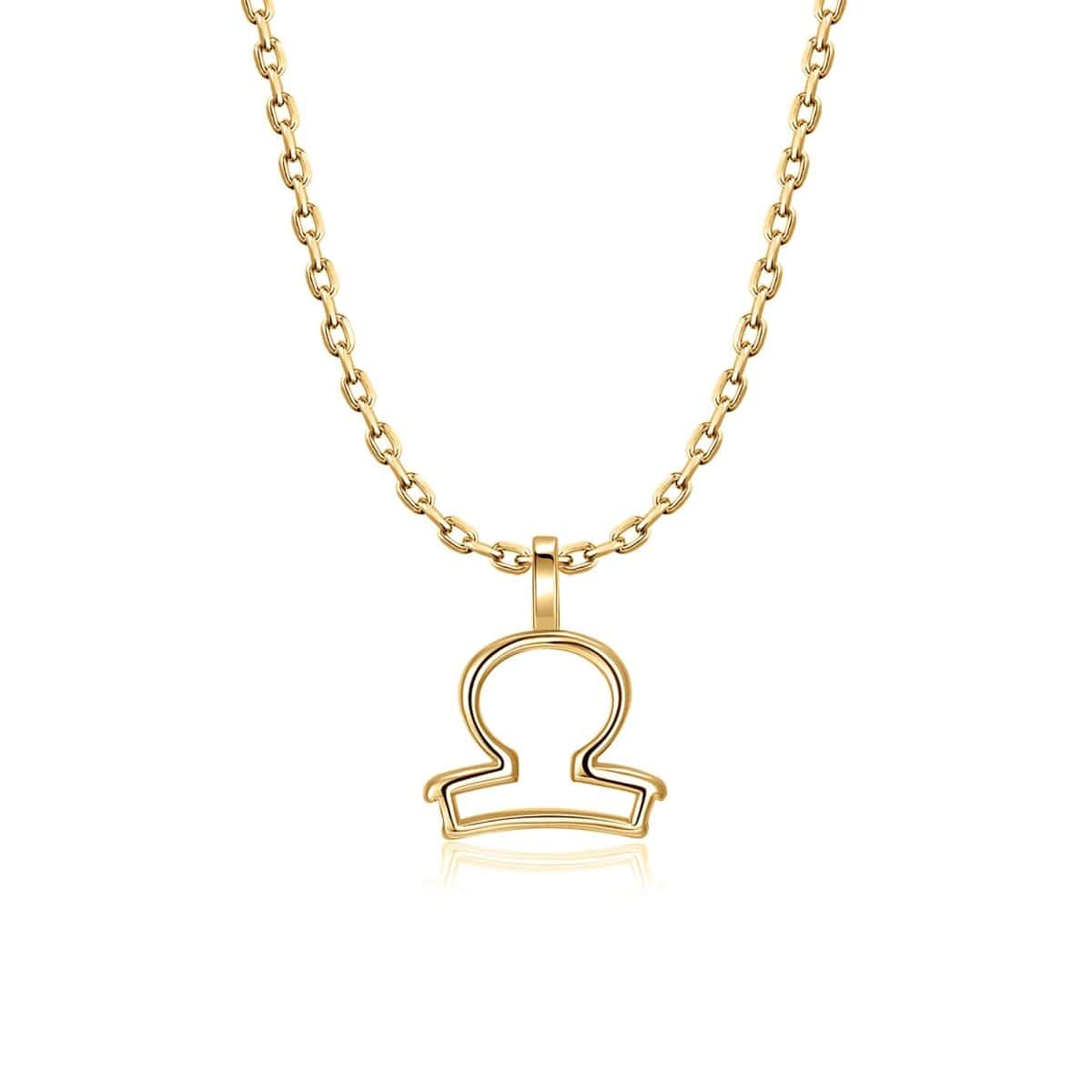 Collar Zodiacal - LePetiteMarie