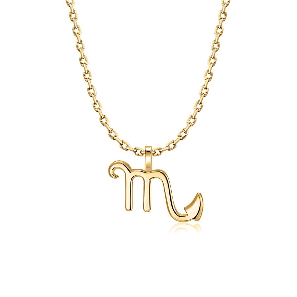 Collar Zodiacal - LePetiteMarie
