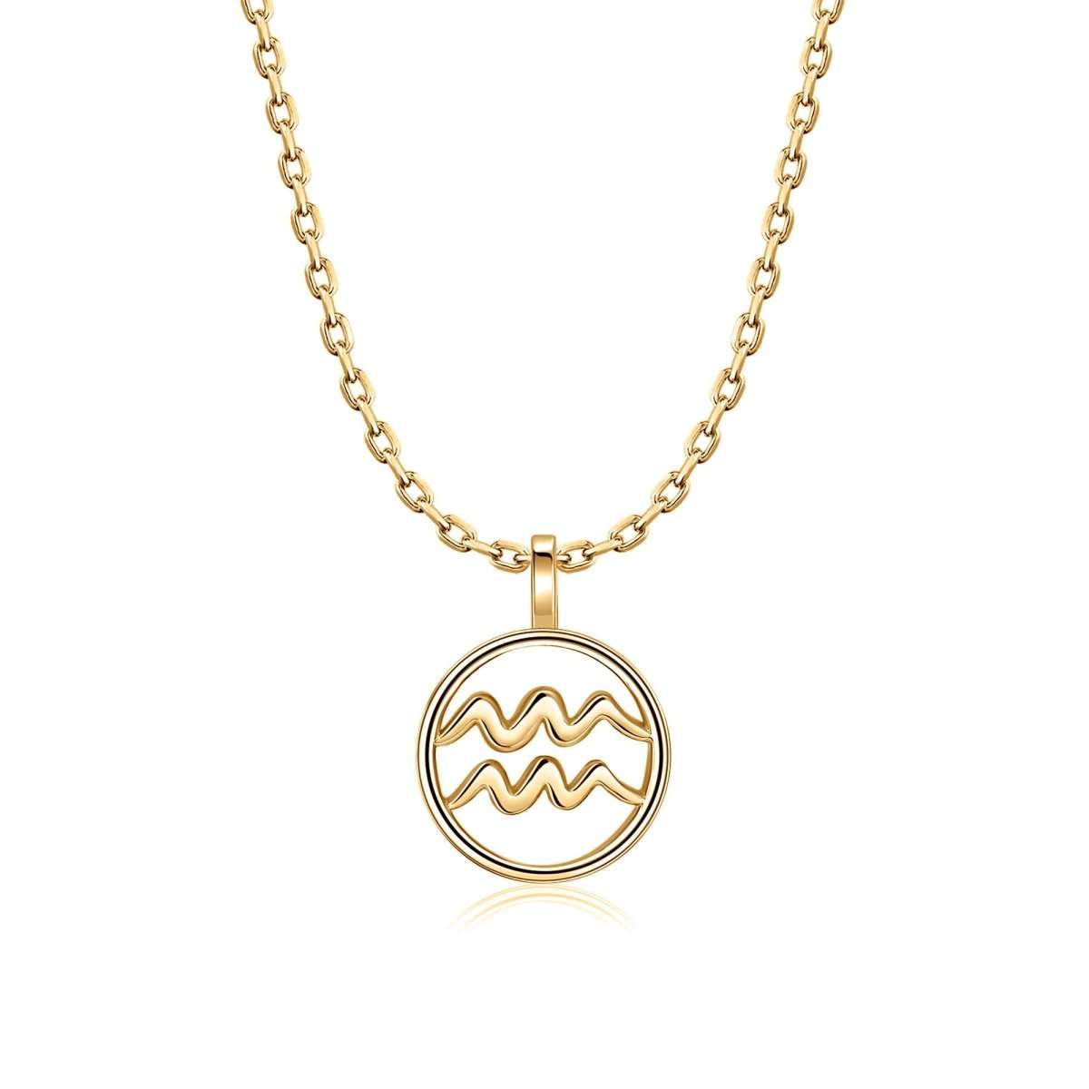 Collar Zodiacal - LePetiteMarie