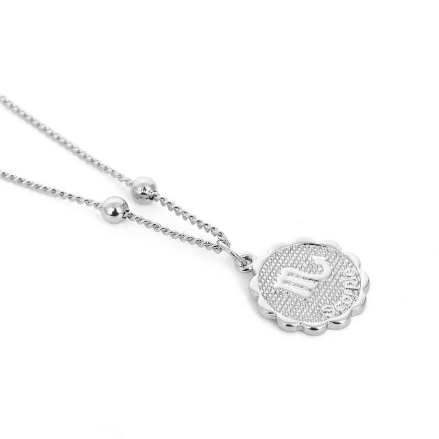 Collar Zodiaco - LePetiteMarie