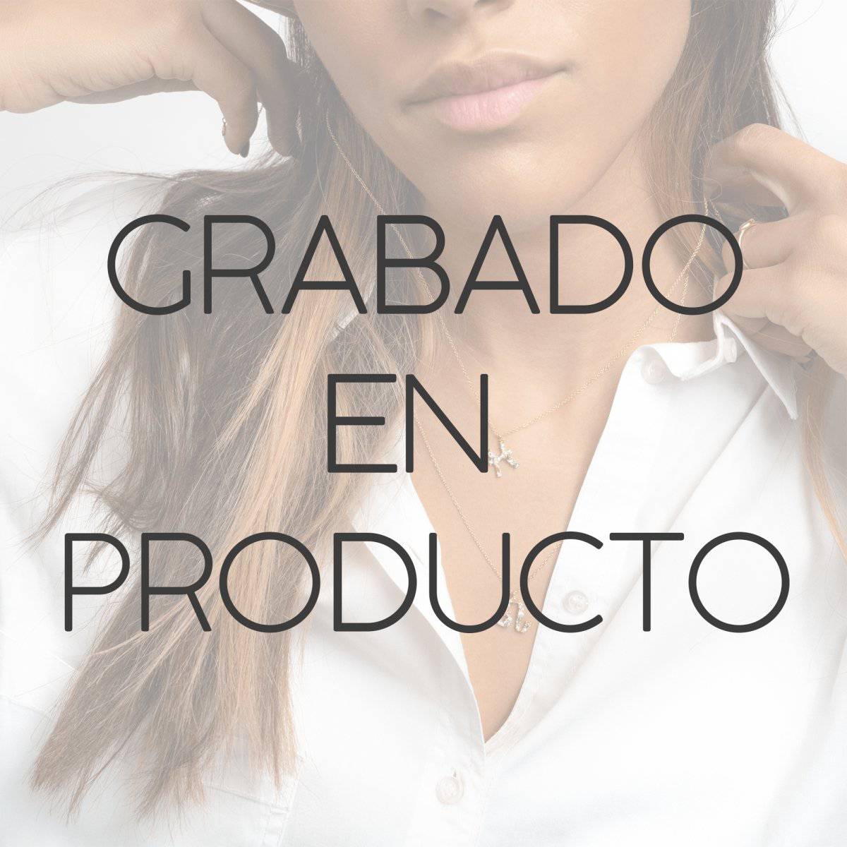 Grabado - Personalizado - LePetiteMarie