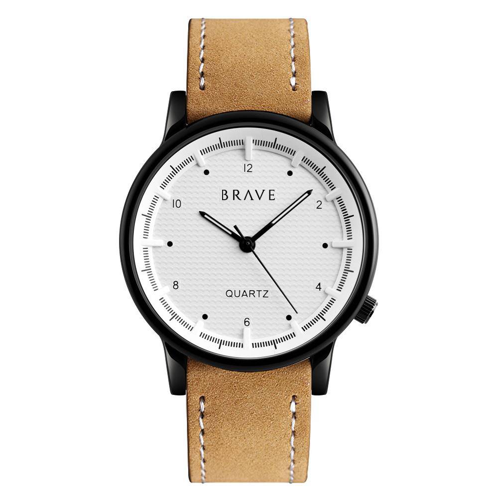 Kit Reloj + Pulsera BRAVE ~ "Range" - LePetiteMarie
