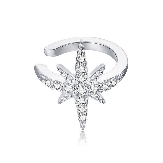 Pendiente "Ear Cuff-Magical" - LePetiteMarie