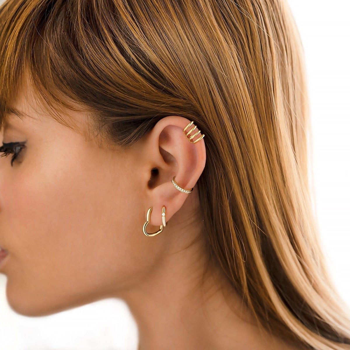 Pendientes Adoración - LePetiteMarie