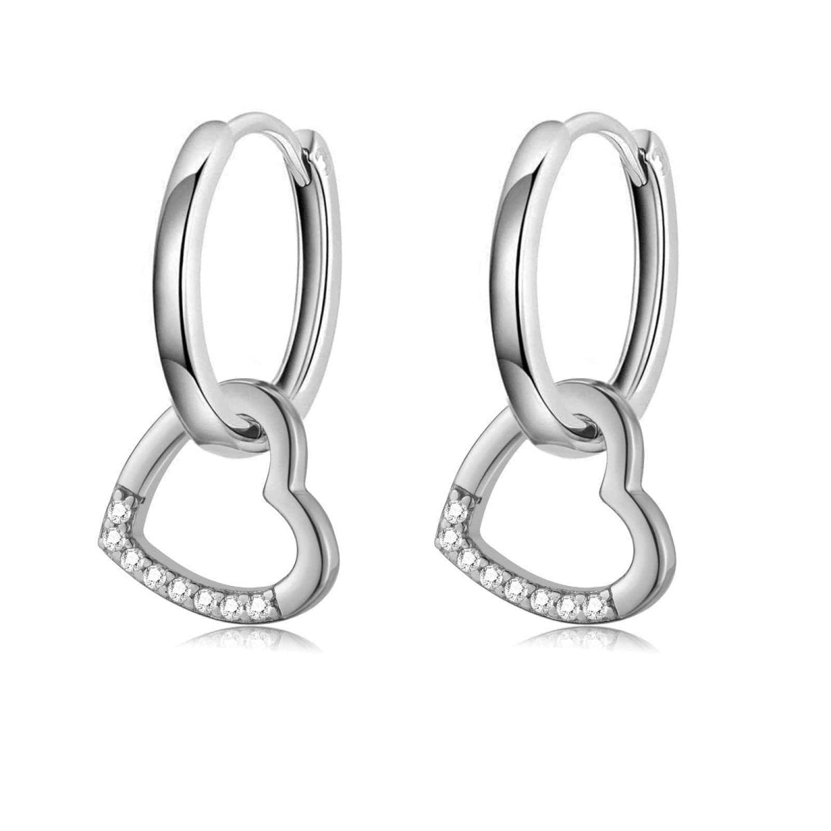 Pendientes Apasionados - LePetiteMarie