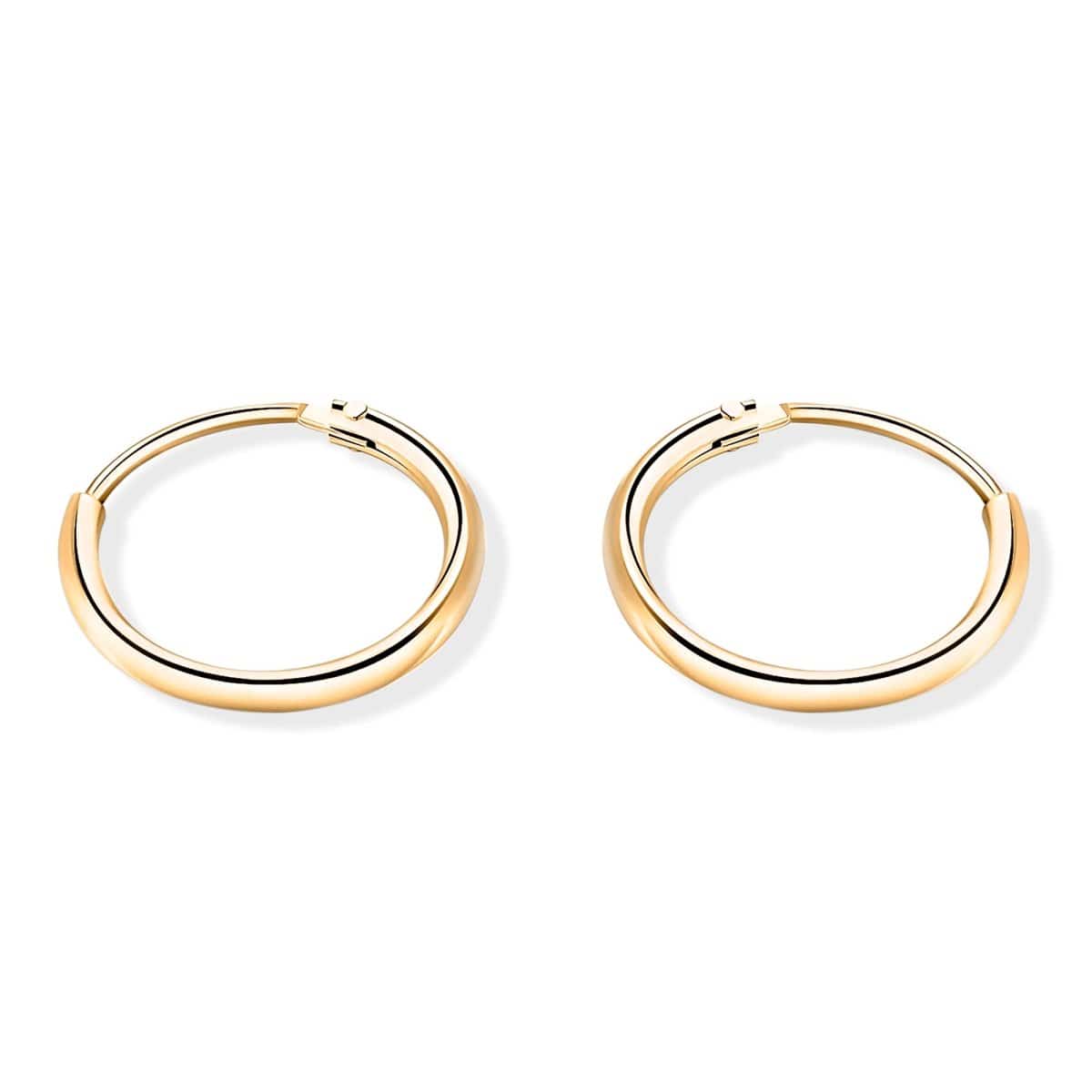 Pendientes "Aretes" - LePetiteMarie