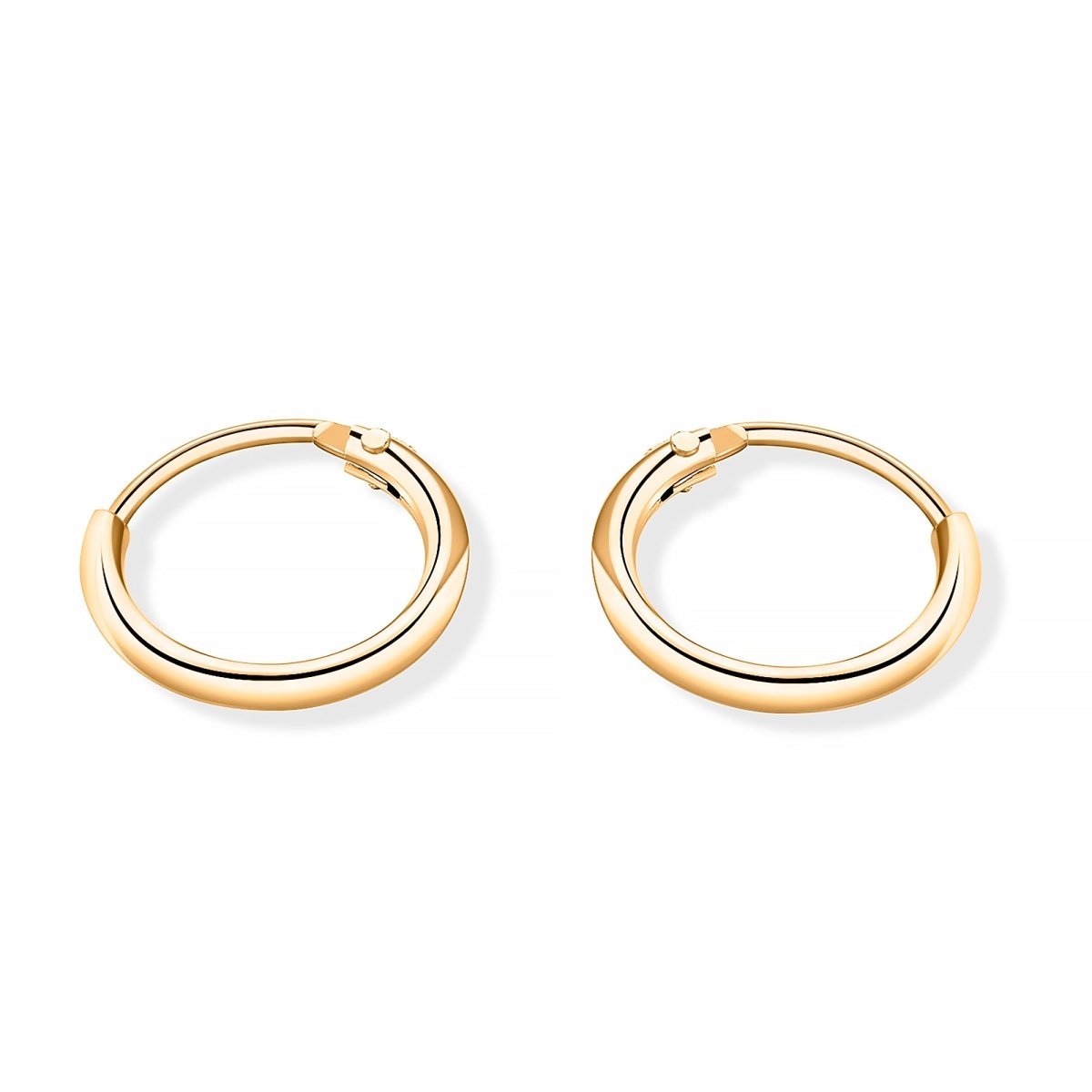 Pendientes "Aretes" - LePetiteMarie