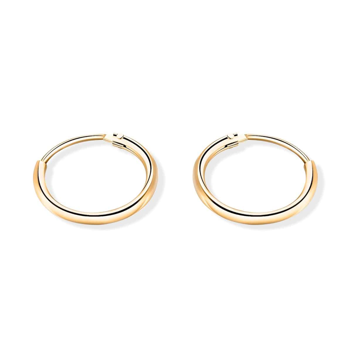 Pendientes "Aretes" - LePetiteMarie