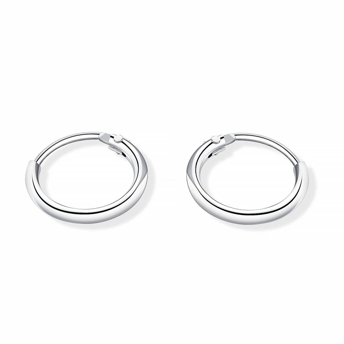 Pendientes "Aretes" - LePetiteMarie