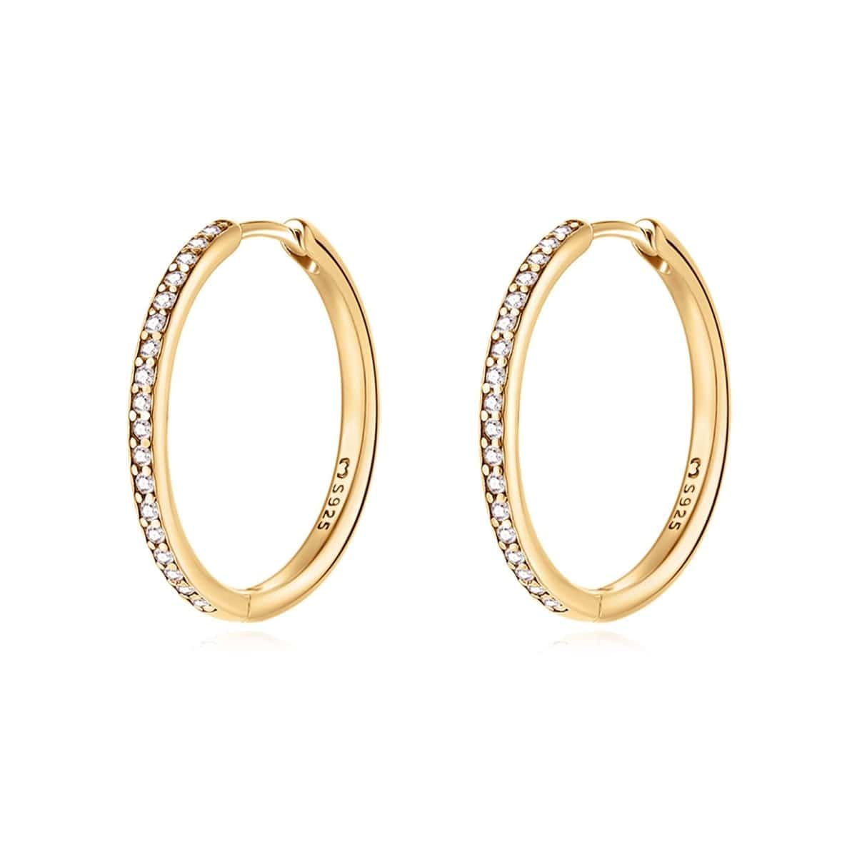 Pendientes Arillos - LePetiteMarie