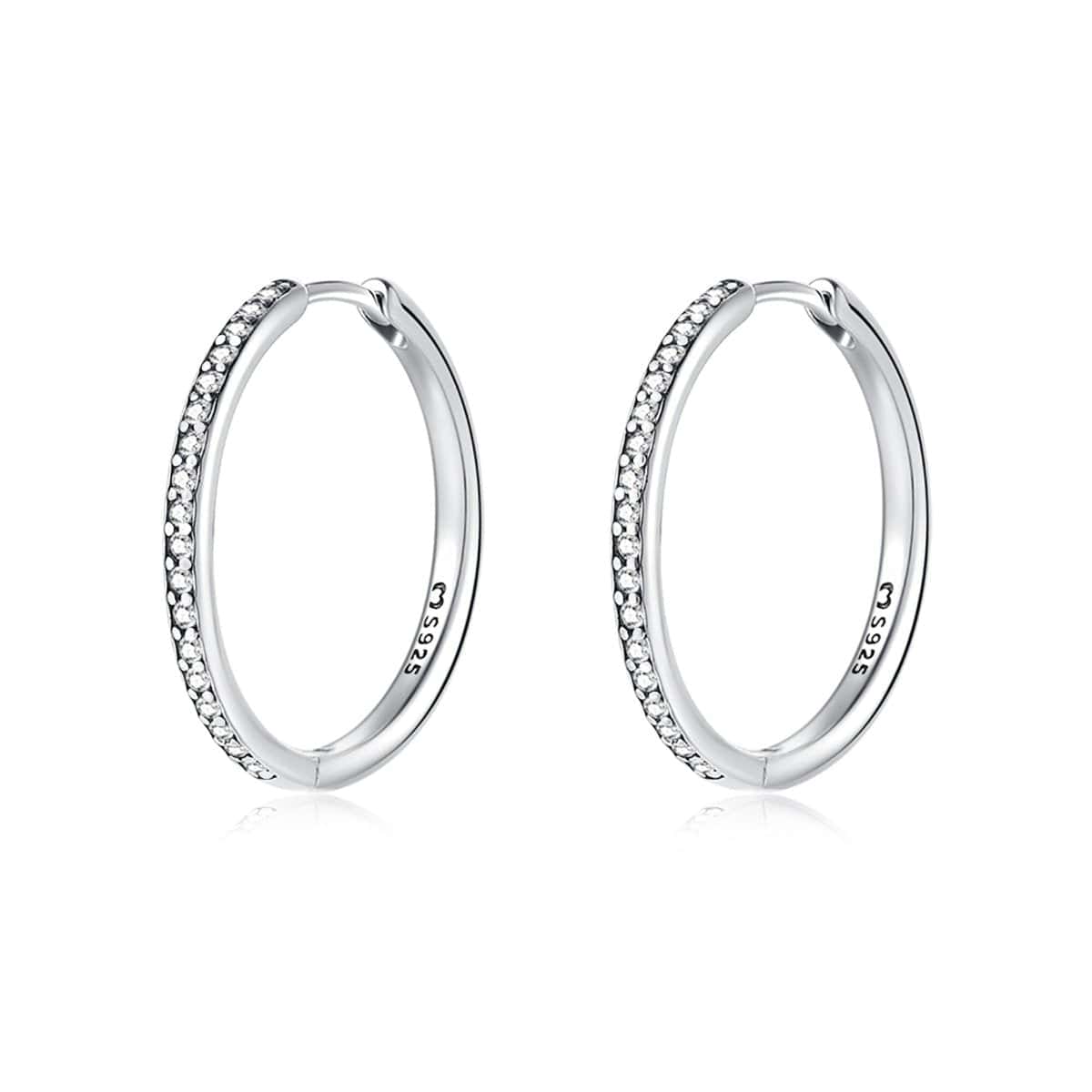 Pendientes Arillos - LePetiteMarie