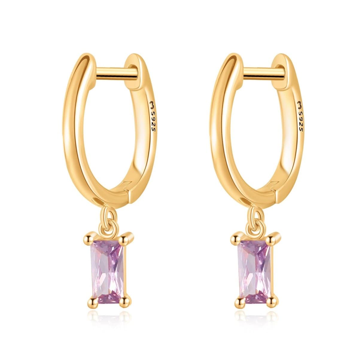Pendientes "Aristocracia" - LePetiteMarie