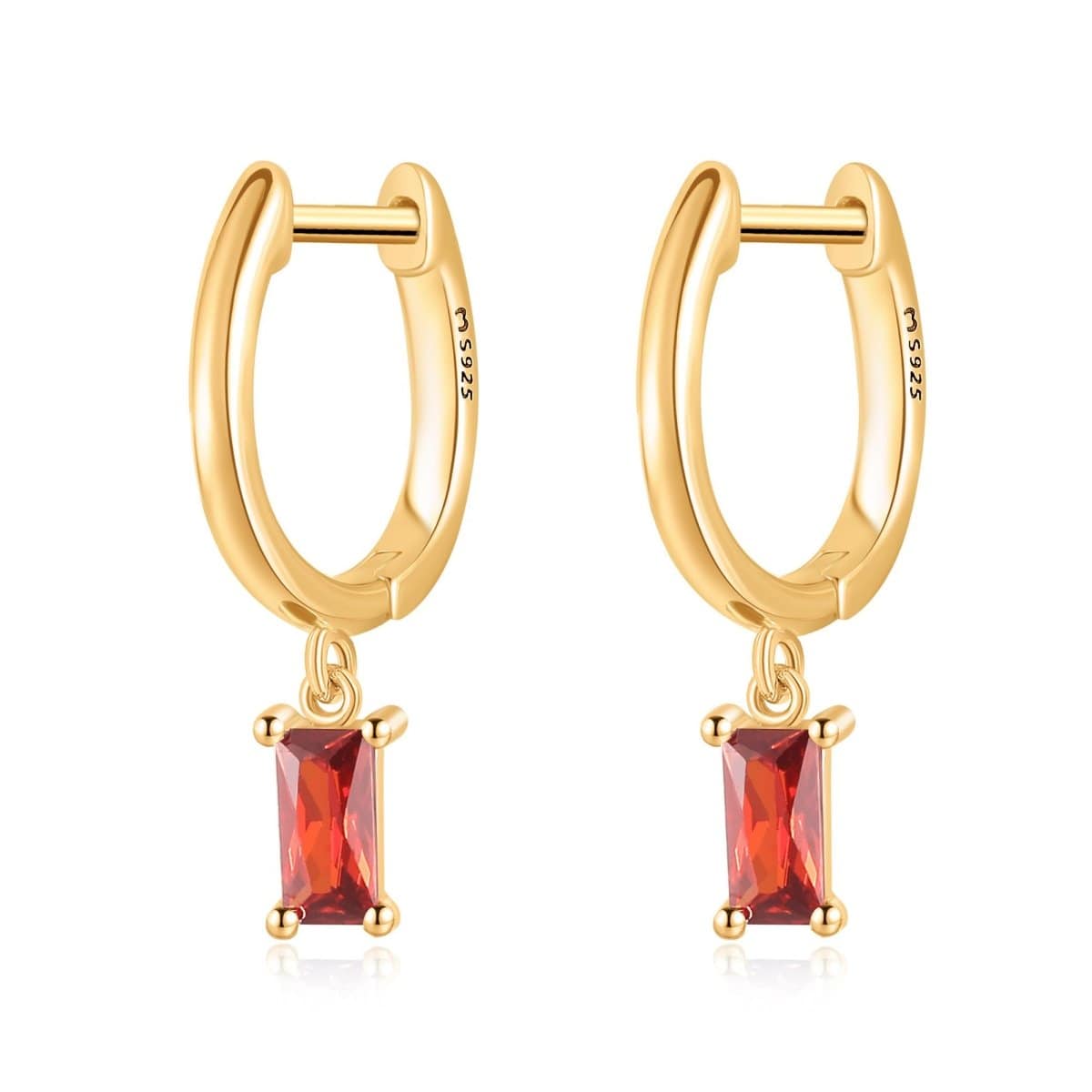 Pendientes "Aristocracia" - LePetiteMarie